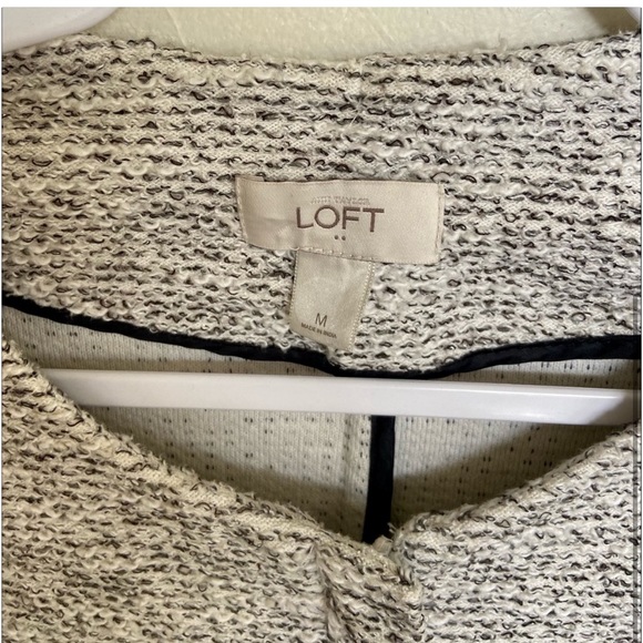 Loft Jacket/Blazer - Picture 3 of 3